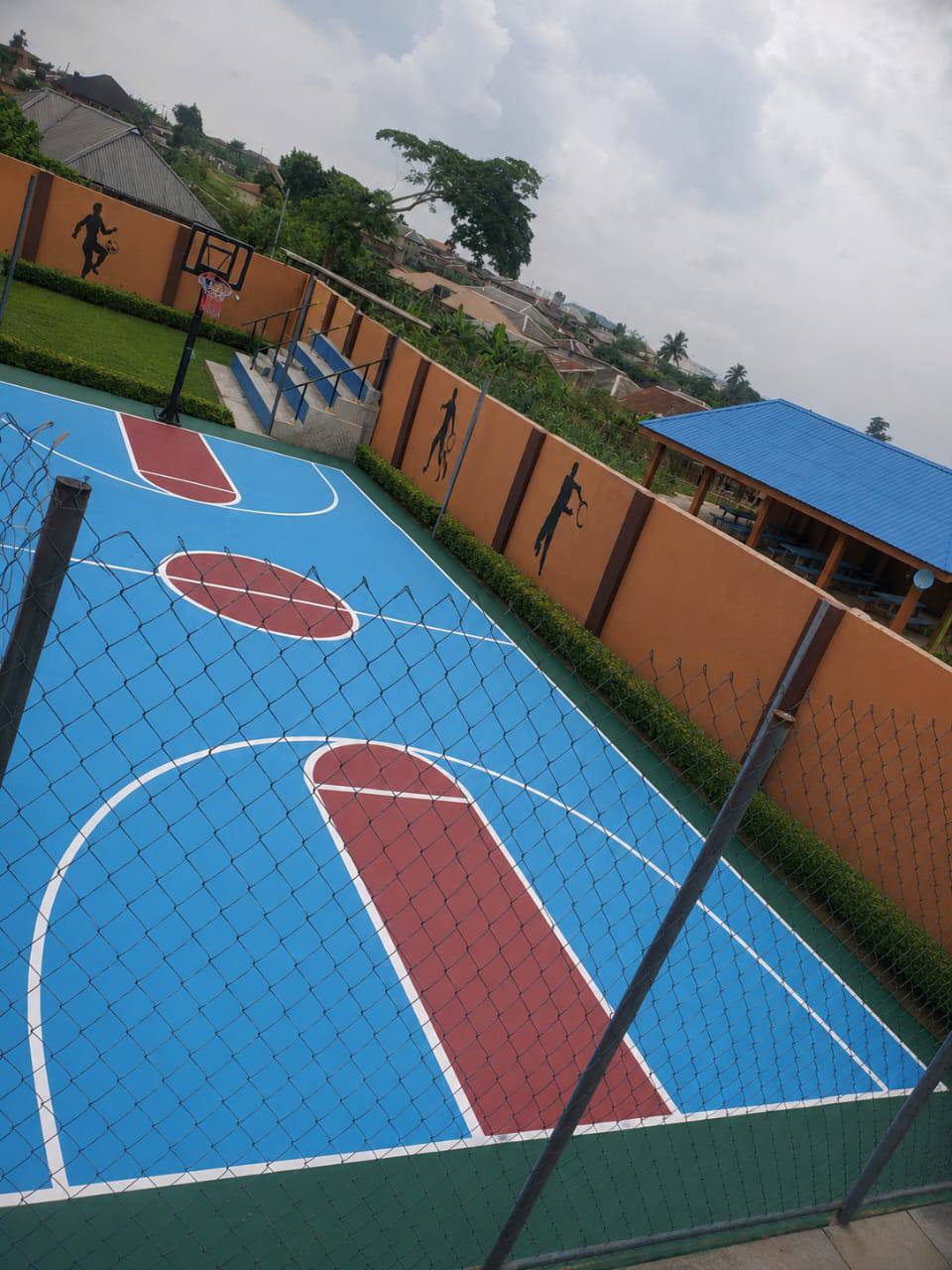 Playground