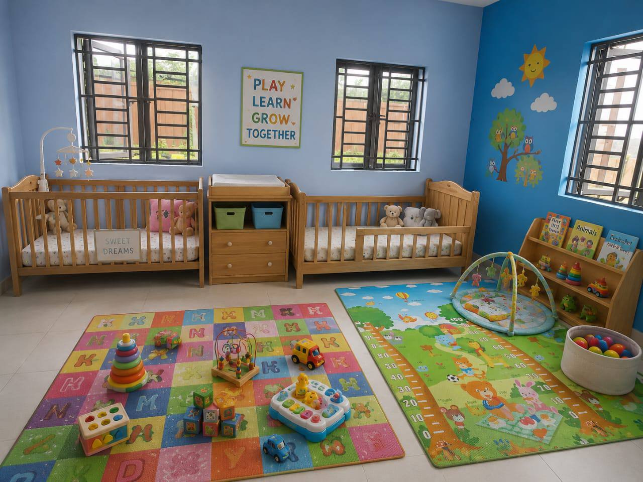 Creche