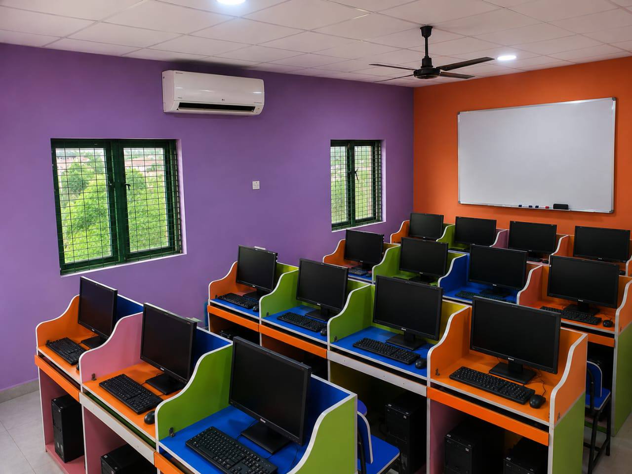 ICT Lab