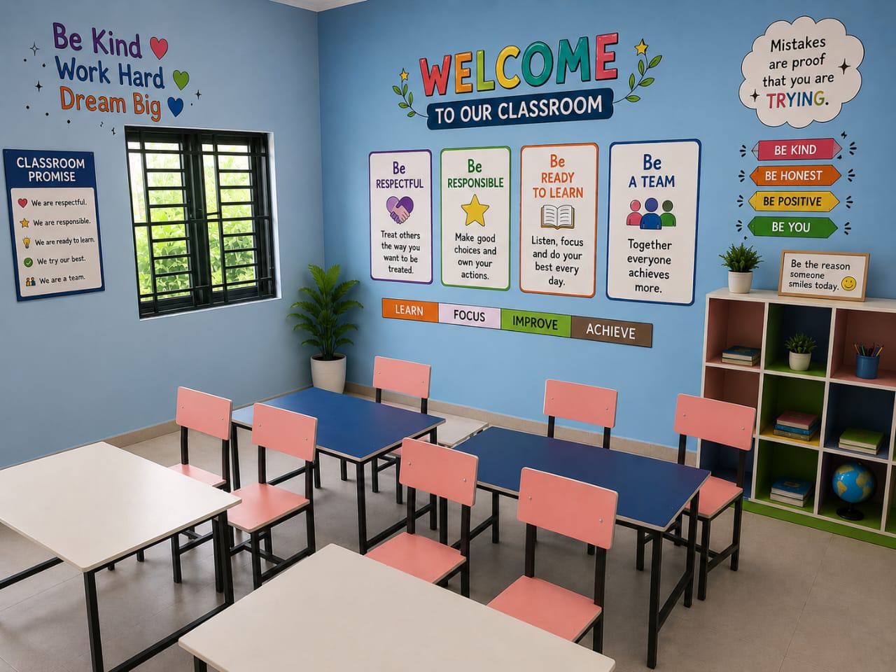 Kindergarten