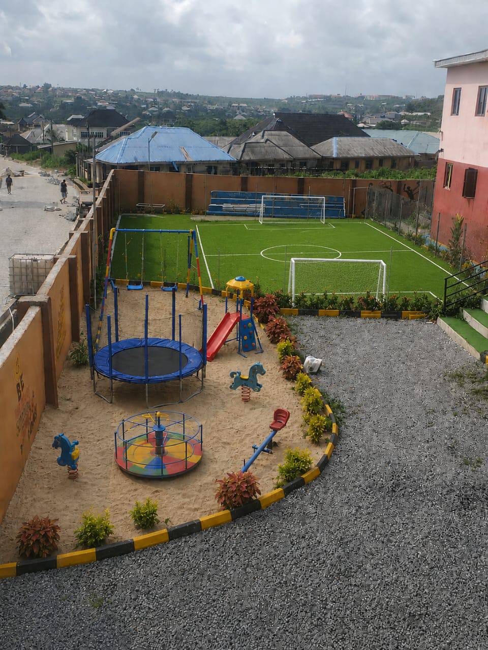 Playground